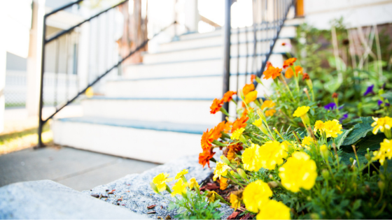 Spring Maintenance Strategies - Sell a Home | Counselor Realty